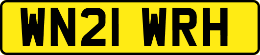 WN21WRH