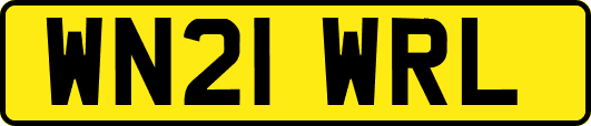 WN21WRL
