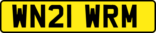WN21WRM