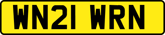 WN21WRN
