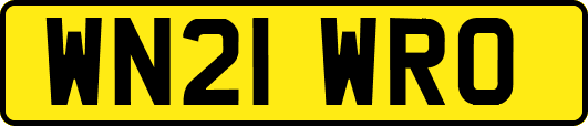 WN21WRO