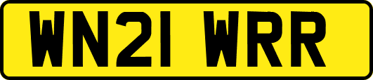 WN21WRR