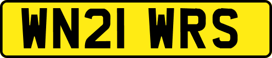 WN21WRS