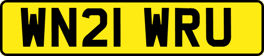 WN21WRU