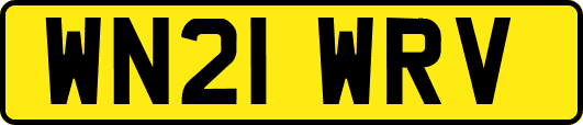 WN21WRV