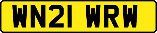 WN21WRW