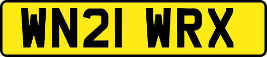 WN21WRX