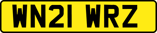 WN21WRZ