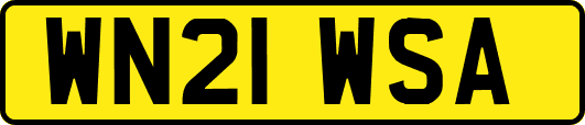 WN21WSA