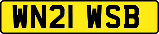 WN21WSB