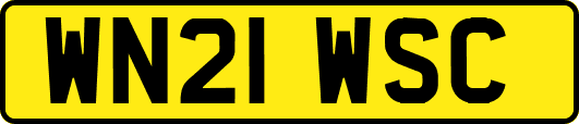 WN21WSC