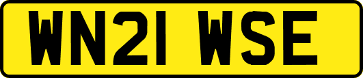 WN21WSE