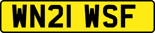 WN21WSF