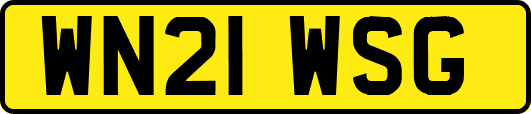 WN21WSG