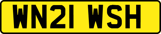 WN21WSH