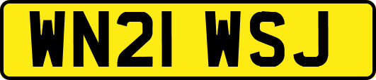 WN21WSJ