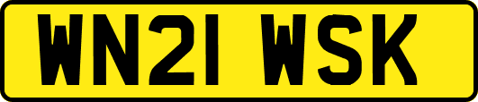 WN21WSK