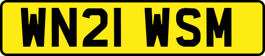 WN21WSM