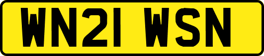 WN21WSN