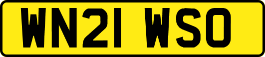 WN21WSO