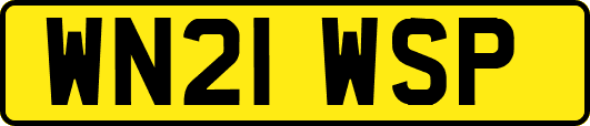 WN21WSP