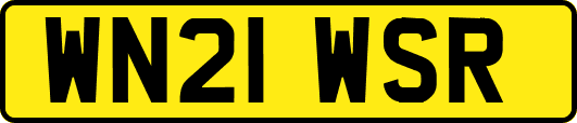 WN21WSR