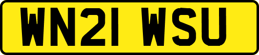 WN21WSU