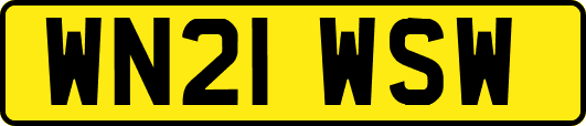 WN21WSW
