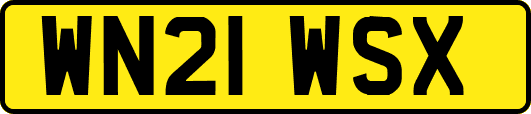 WN21WSX