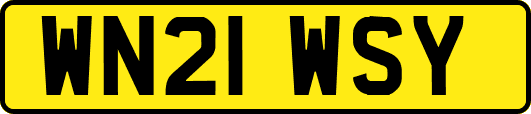 WN21WSY