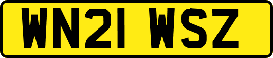WN21WSZ