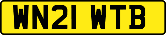 WN21WTB