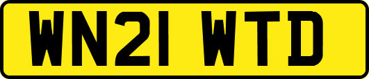WN21WTD