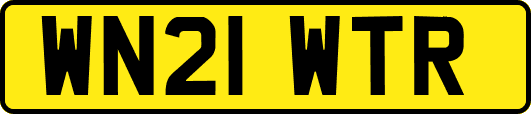 WN21WTR