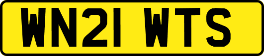 WN21WTS