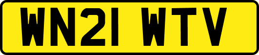 WN21WTV