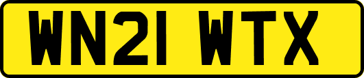 WN21WTX