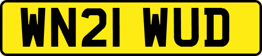 WN21WUD