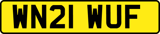 WN21WUF
