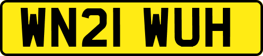 WN21WUH