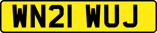 WN21WUJ