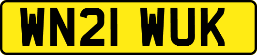 WN21WUK