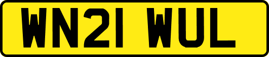 WN21WUL
