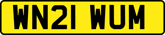 WN21WUM