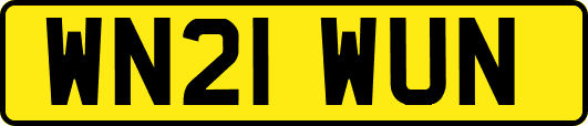 WN21WUN