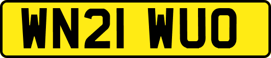 WN21WUO