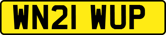 WN21WUP