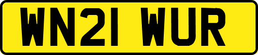 WN21WUR