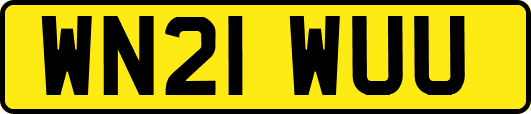 WN21WUU