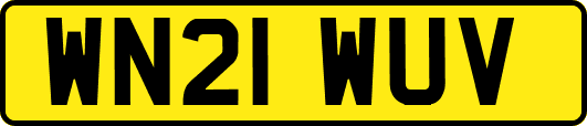 WN21WUV